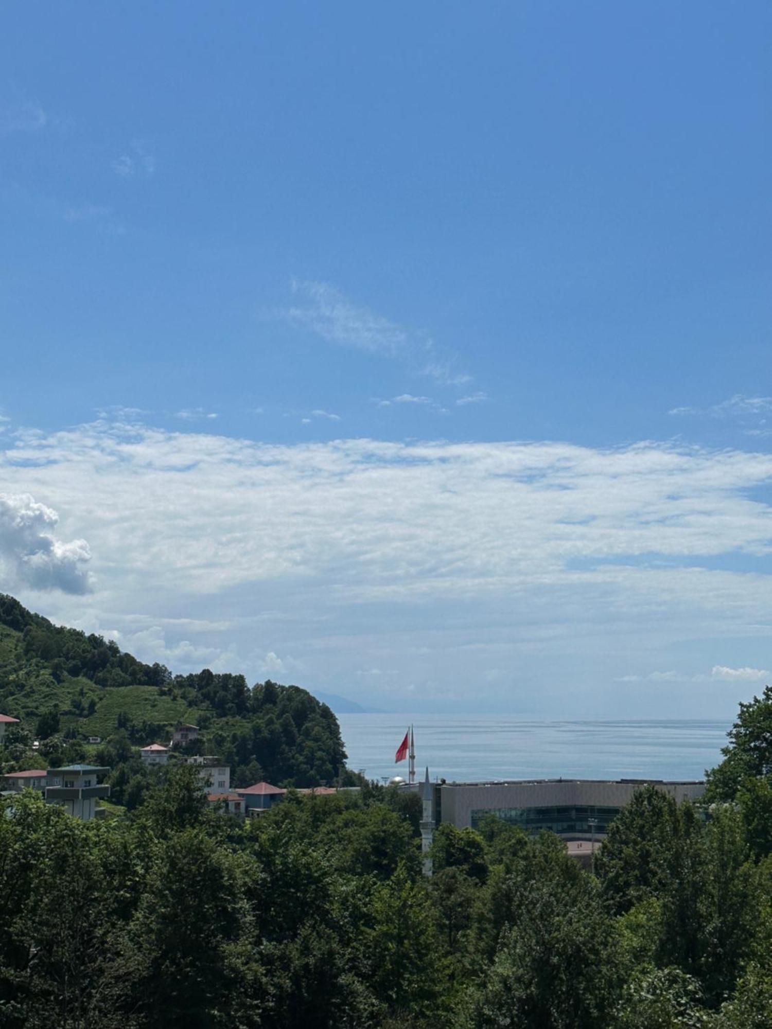 Temo'S Guesthouse ซาร์พี ภายนอก รูปภาพ