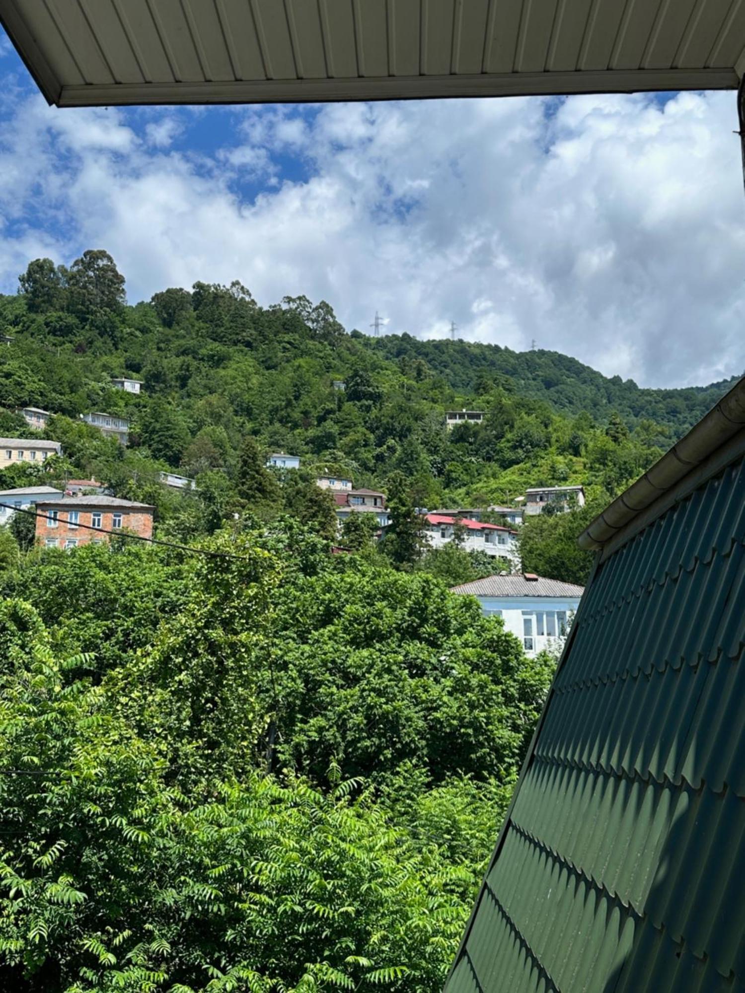 Temo'S Guesthouse ซาร์พี ภายนอก รูปภาพ