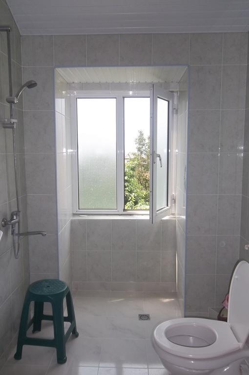 Temo'S Guesthouse ซาร์พี ภายนอก รูปภาพ