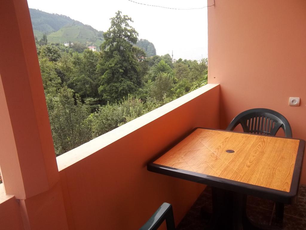 Temo'S Guesthouse ซาร์พี ภายนอก รูปภาพ