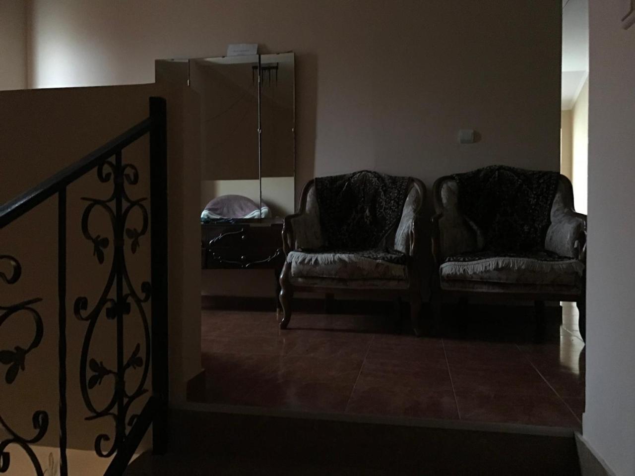 Temo'S Guesthouse ซาร์พี ภายนอก รูปภาพ